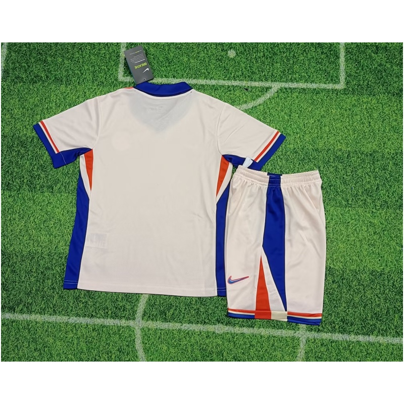 Maillot extérieur enfant Chelsea 2024/25