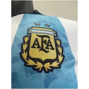 Maillot Édition Spéciale Argentine 2022 - joueur??3 étoiles??