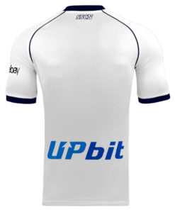 Maillot extérieur de Naples 2023/24