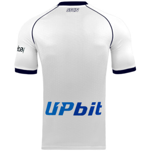 Maillot extérieur de Naples 2023/24