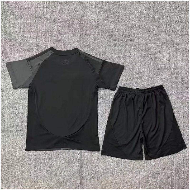 Maillot extérieur Inter Miami C. F. Enfants 2025/26