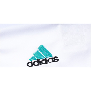 Tenue d'entraînement blanche de Manchester United 2023/24