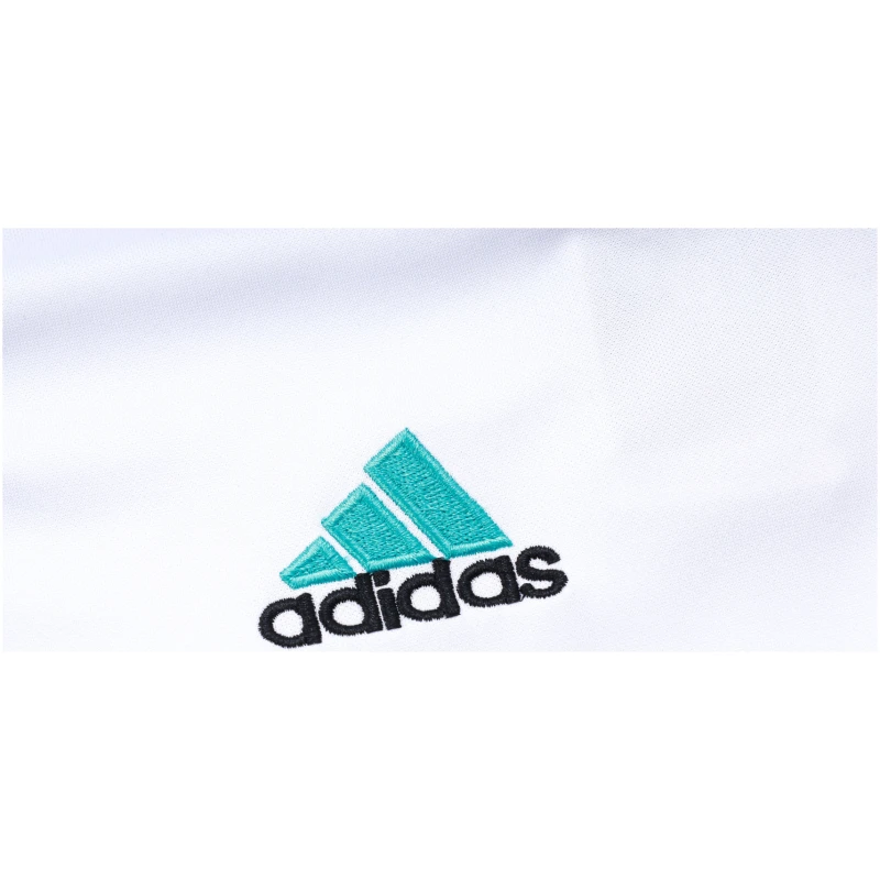 Tenue d’entraînement blanche de Manchester United 2023/24