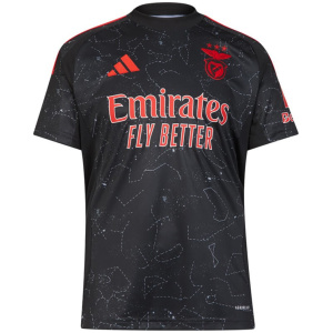 Maillot extérieur de Benfica 2024/25