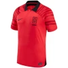 Maillot Domicile de la Corée, Coupe du Monde de la FIFA, Qatar 2022