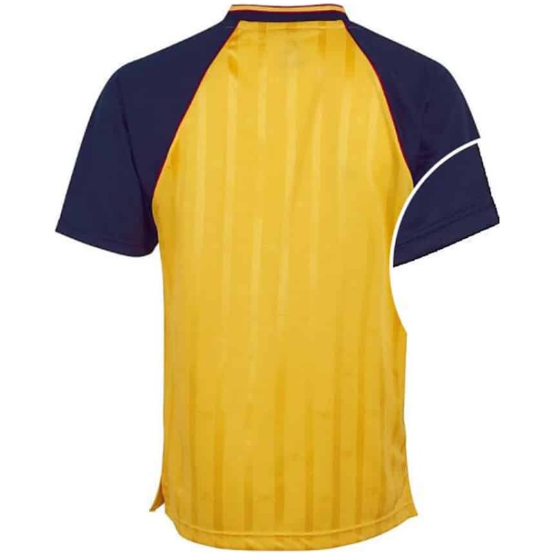 Maillot Extérieur Rétro Arsenal 1988-1990