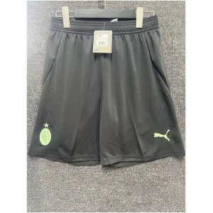 Shorts Third AC Milan 2024/25