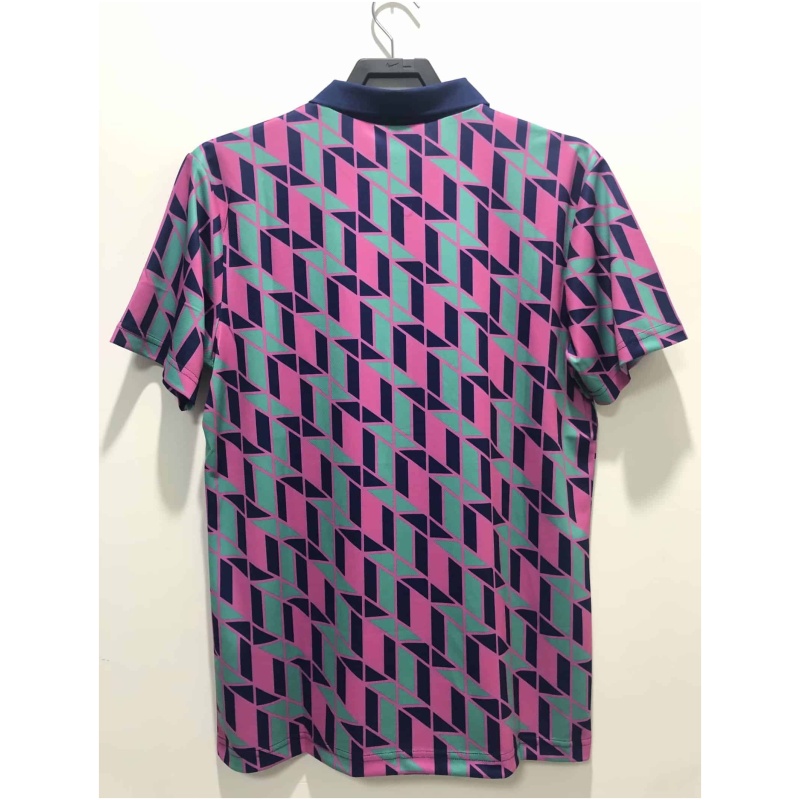 Maillot extérieur rétro de l’Écosse 1988/89