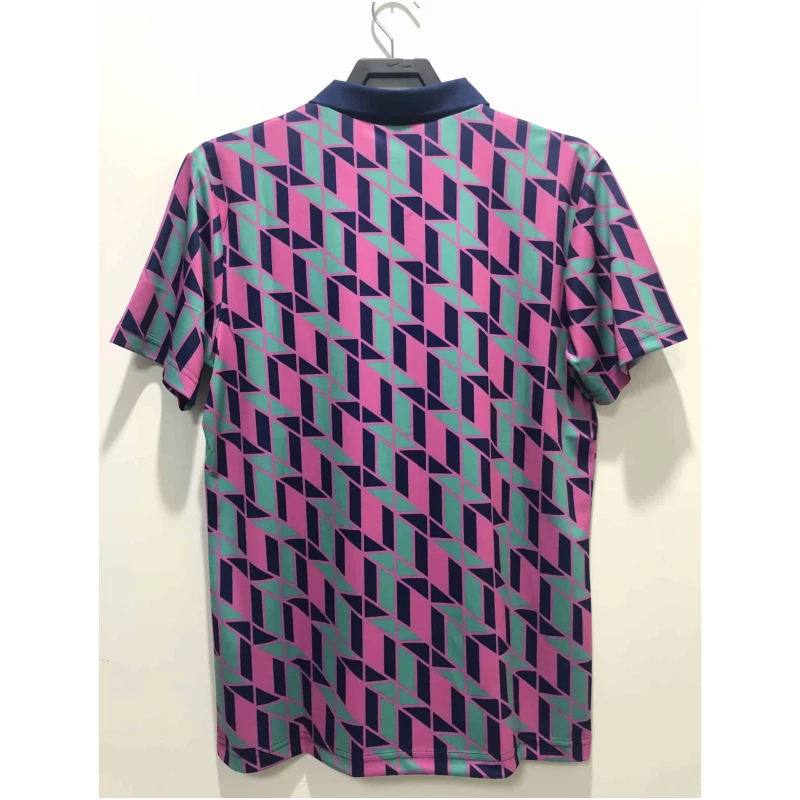 Maillot extérieur rétro de l’Écosse 1988/89
