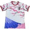 Édition Spéciale du Maillot Japon Sakura 2025