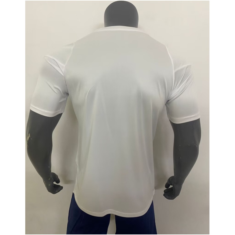 Maillot blanc d’Algérie 2024
