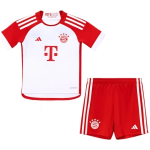 Maillot domicile enfant Bayern Munich 2023/24