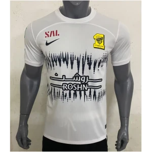 Maillot extérieur de l’Ittihad Jeddah 2023/24