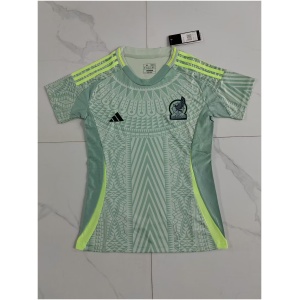 Maillot Extérieur Équipe Féminine du Mexique 2024
