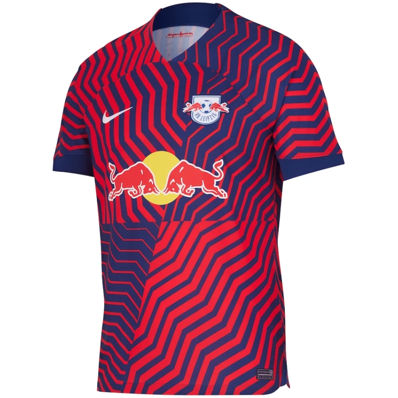 Maillot extérieur RB Leipzig 2023/24