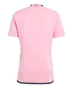 Maillot domicile Inter Miami C.F. 2024/25