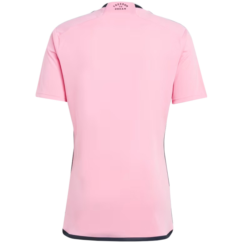 Maillot domicile Inter Miami C.F. 2024/25