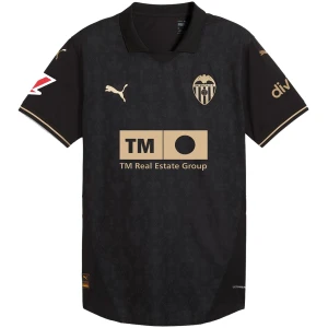 Maillot Extérieur de Valence 2024/25