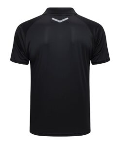 Polo AC Milan Noir 2023/24