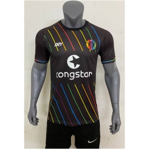 Maillot Extérieur de St. Pauli 2023/24