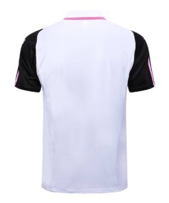 Polo Juventus Blanc 2023/24