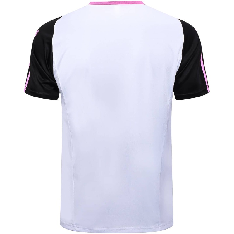 Polo Juventus Blanc 2023/24