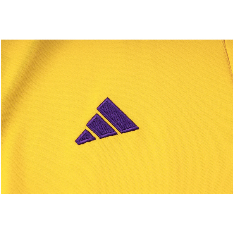Polo Shirt Jaune Real Madrid 2023/24