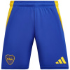 Shorts Domicile Boca Juniors 2024/25