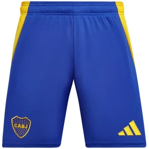 Shorts Domicile Boca Juniors 2024/25