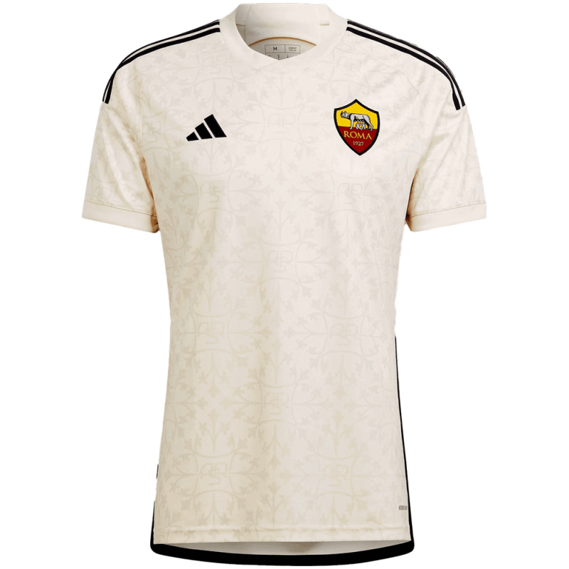 Maillot extérieur de la Roma 2023/24