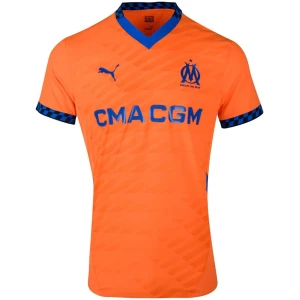 Maillot Third de l’Olympique de Marseille 2024/25
