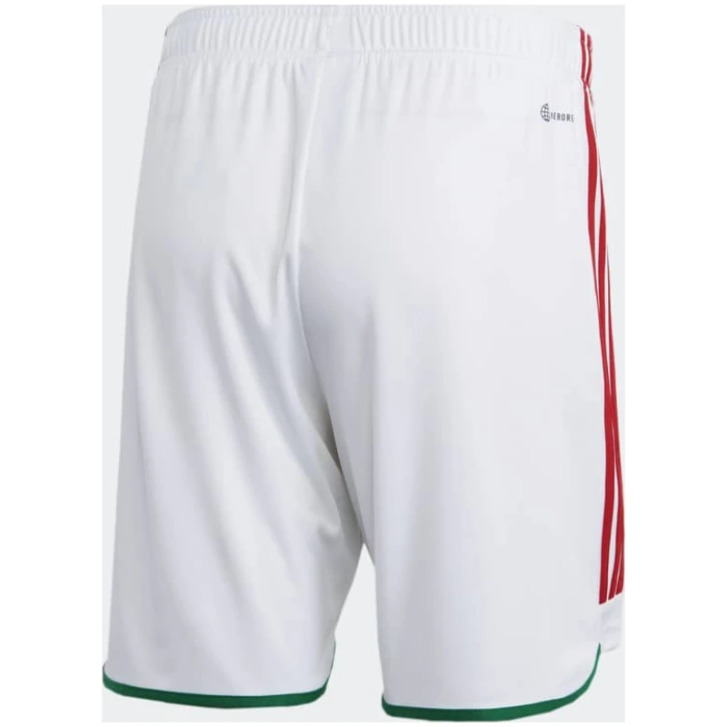 Shorts domicile du Mexique Coupe du Monde de la FIFA Qatar 2022