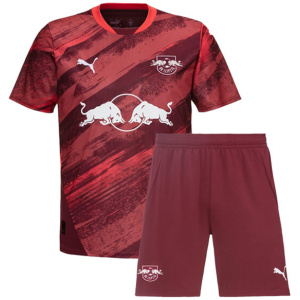 Maillot extérieur enfant RB Leipzig 2024/25