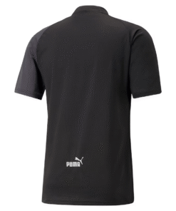 Maillot Édition Spéciale Noire Olympique de Marseille 2023/24