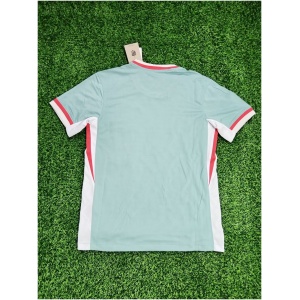 Maillot Extérieur de l'Atlético Madrid 2024/25