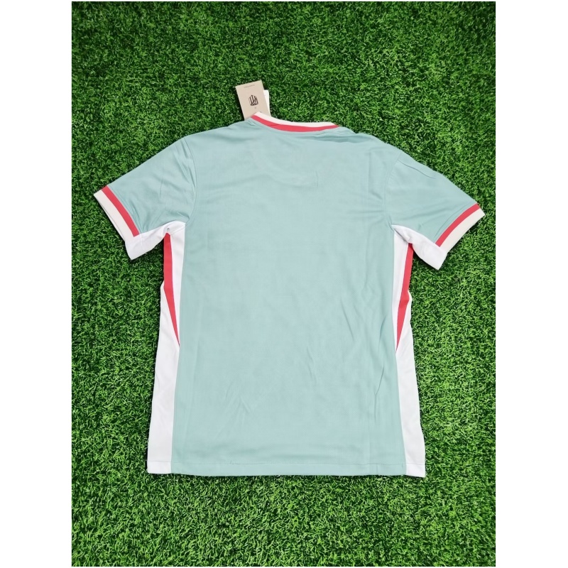 Maillot Extérieur de l’Atlético Madrid 2024/25