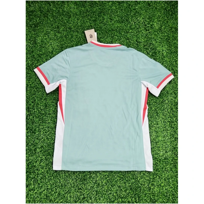 Maillot Extérieur de l’Atlético Madrid 2024/25
