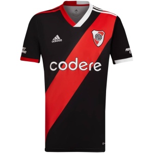 Maillot Third de River Plate 2023/24