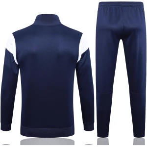 Survêtement Olympique de Marseille Veste + Pantalon Entraînement Royal 2023/24