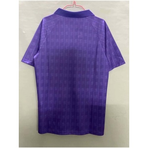 Maillot domicile rétro ACF Fiorentina 1989/90