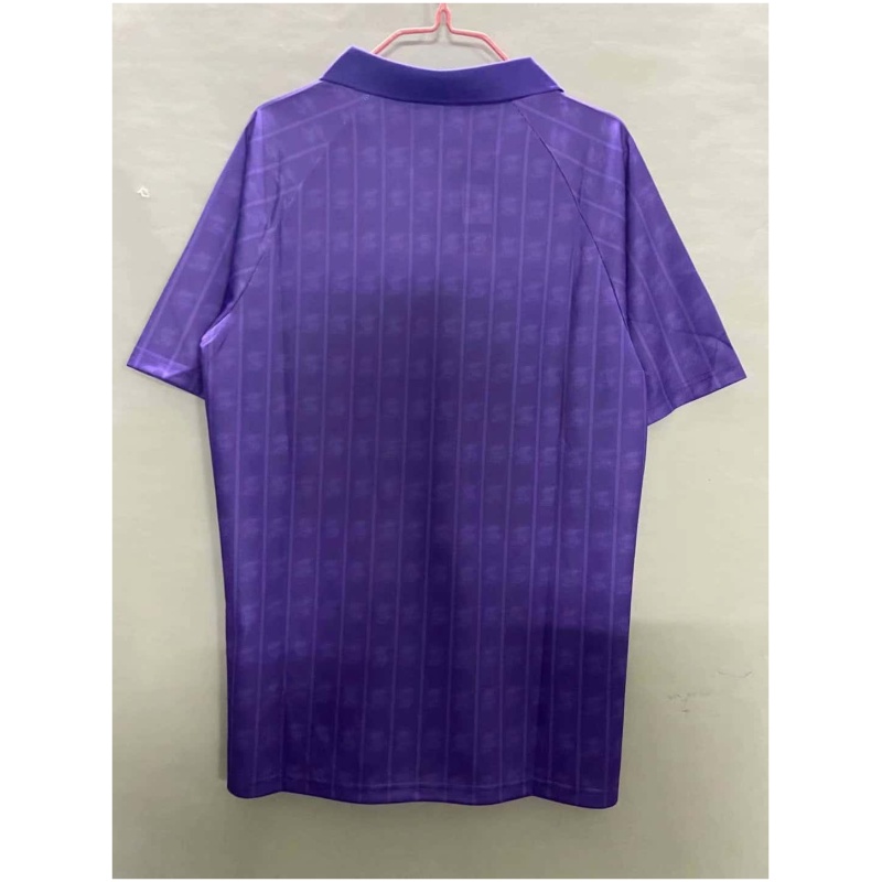 Maillot domicile rétro ACF Fiorentina 1989/90