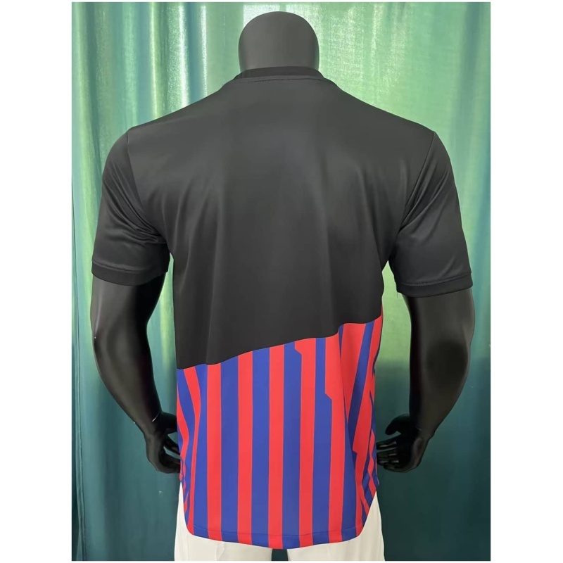 Maillot édition spéciale Ronaldinho de Barcelone 2023/24