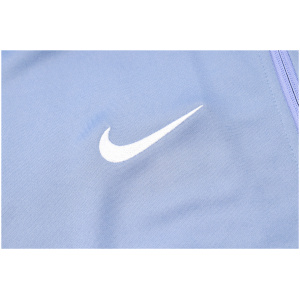 Survêtement d'entraînement Inter Milan Veste + Pantalon Bleu Clair 2024/25