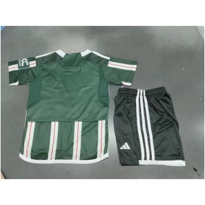Maillot extérieur enfant Manchester United 2023/24