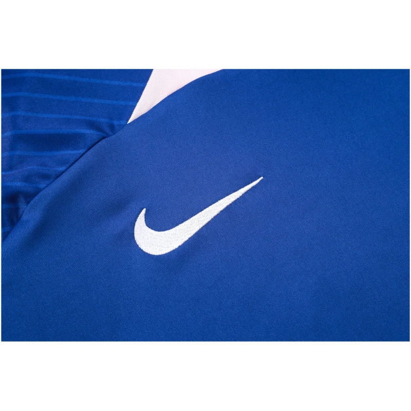 Tenue d’entraînement courte Atlético de Madrid bleue 2023/24