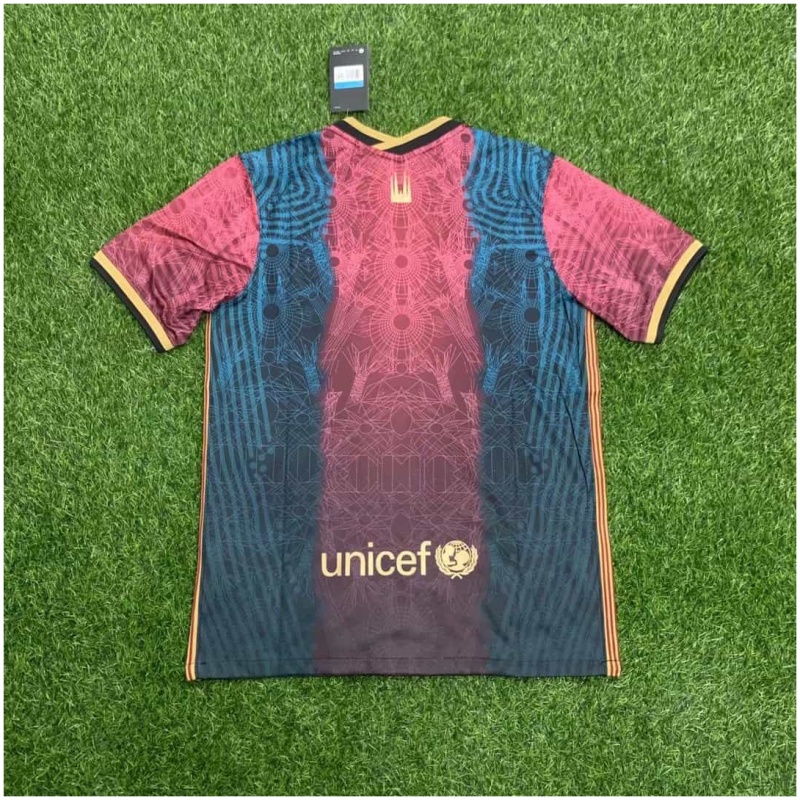 Maillot Classique de Barcelone