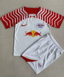 Maillot domicile enfant RB Leipzig 2023/24