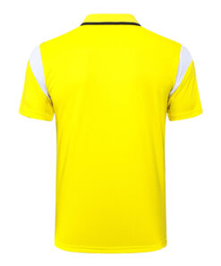 Polo Borussia Dortmund Jaune II 2023/24