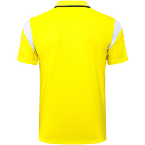 Polo Borussia Dortmund Jaune II 2023/24