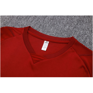 Maillot d'entraînement court Arsenal Bordeaux 2023/24